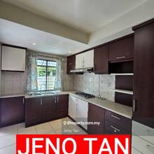 Double Storey Terrace Intermediate at Jalan Song