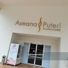 Aseana Condominium in Bandar Puteri Puchong for rent