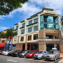 TOP 5% ROI End Lot 4 Sty Shoplot Main Road Fully Tenanted Shoplot 