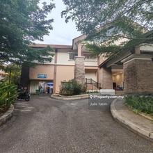 D'Rimba Apartment Kota Damansara Level 1 & 9 Min MRT 