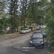 Bandar menjalara 2 storey kepong freehold 