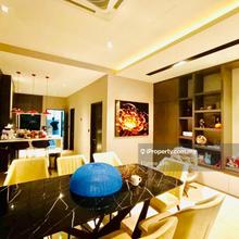 Terrace house for Sale