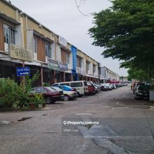 Sale double storey shop Taman Sierra Perdana