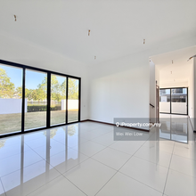 Grandezza Eco Sanctuary Zero Lot Bungalow Corner Unit 