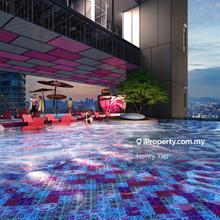 Up to 8% GRR, High Investment Condo in KLCC