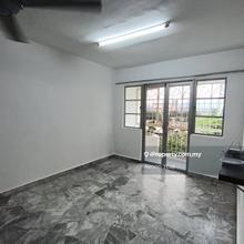 Medium floor genting court