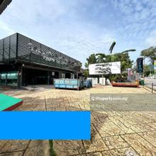 Commercial Tittle - Facing Main Road - Near Gurney