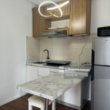 Serviced residence for Rent