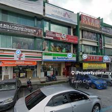 Dataran Selayang (Mainroad) Shop (Rent) Batu Caves Bdr Baru Selayang