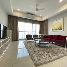 Serviced residence for Rent
