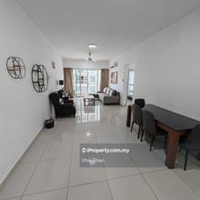 Unit for rent in gardens ville 