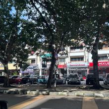3 sty shop lot for sale facing Sunway Carnival Mall , Seberang Jaya 