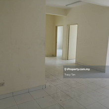 Sri Bayu Apartment with Lift