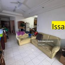Desa Permai Indah Full loan