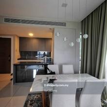 Aria Luxury Residence
