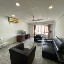 Great Accessibility, Near to TRX & KLCC