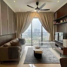 Next to Shop & Mall, 100% Full loan, Free furnished, Ready Move In