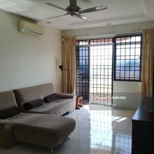 Fully Reno Condo in Greenlane. Low Dense. Nice Neighbourhood