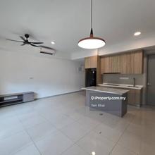 Sunway Mont Residences, Mont Kiara