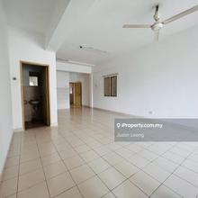 Vista Mutiara Apartment, Kepong, Kuala Lumpur
