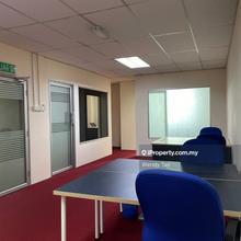 Perling First Floor Shop (Jalan Camar ) For Rent 