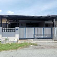 Furnished Ipoh Garden Single Storey Near Fatimah Hospital 