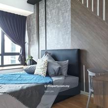 Medium Room ID Designed, Walking Distance to Monash Uni