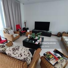 Nice 3-Storey Courtyard Villa