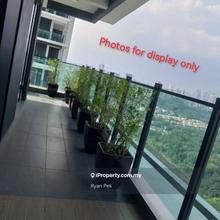 The Address Fully Furnished in Taman Desa 