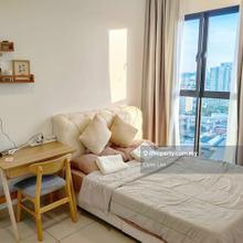 Many units for rent in Cheras. Contact for viewing now. 