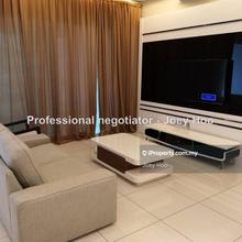 Prime location Renovated Spacious Condo