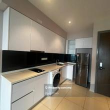 Hi I'm Zeyn a Specialist Agent In Medini Puteri Habour For Rent Case 