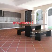 4 storey resort-style villa with indoor lift