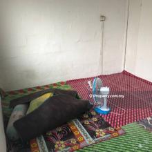 Taman Air Biru @ Double Storey Low Cost House Orginal Condition
