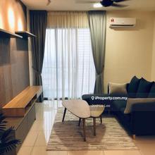 Renovated fully furnished 3 bedrooms for sale