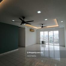 For Sale: Partly Furnished Unit at Monte Bayu, Cheras Ampang