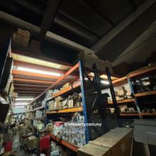 Factory For Sale