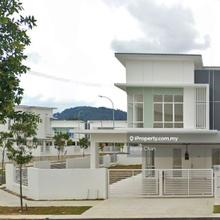 Freehold 2 Storey Terrace House - Bandar Sri Sendayan, Negeri Sembilan
