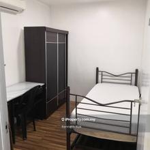 Arte Subang West Room rental
