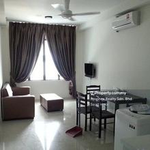 Serviced residence for Rent