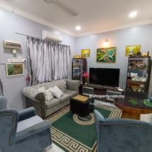 Townhouse Fully Renovated in Kota Laksamana