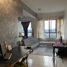 Fully Furnished Studio Available in Nov