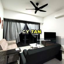 Setia Sky Vista, Relau Fully Furnished 2 Car Parks