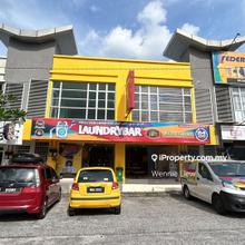 Antara Gapi - First Office For Rent