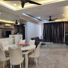 Freehold Well Kept unit 2 parking