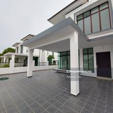 Cluster house for Sale