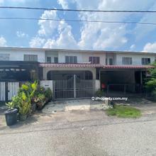 2 Storey House For Sale