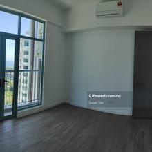 Bay Suites bare or partial furnished available