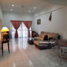 Fully Furnished unit for Sale (Negotiable)