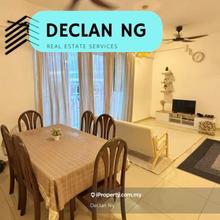 Fully Furnished Except Bedrooms, Brand New, Move in Condition 